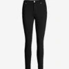 Ted Baker Zipped-cuff High-rise Stretch-jersey Leggings