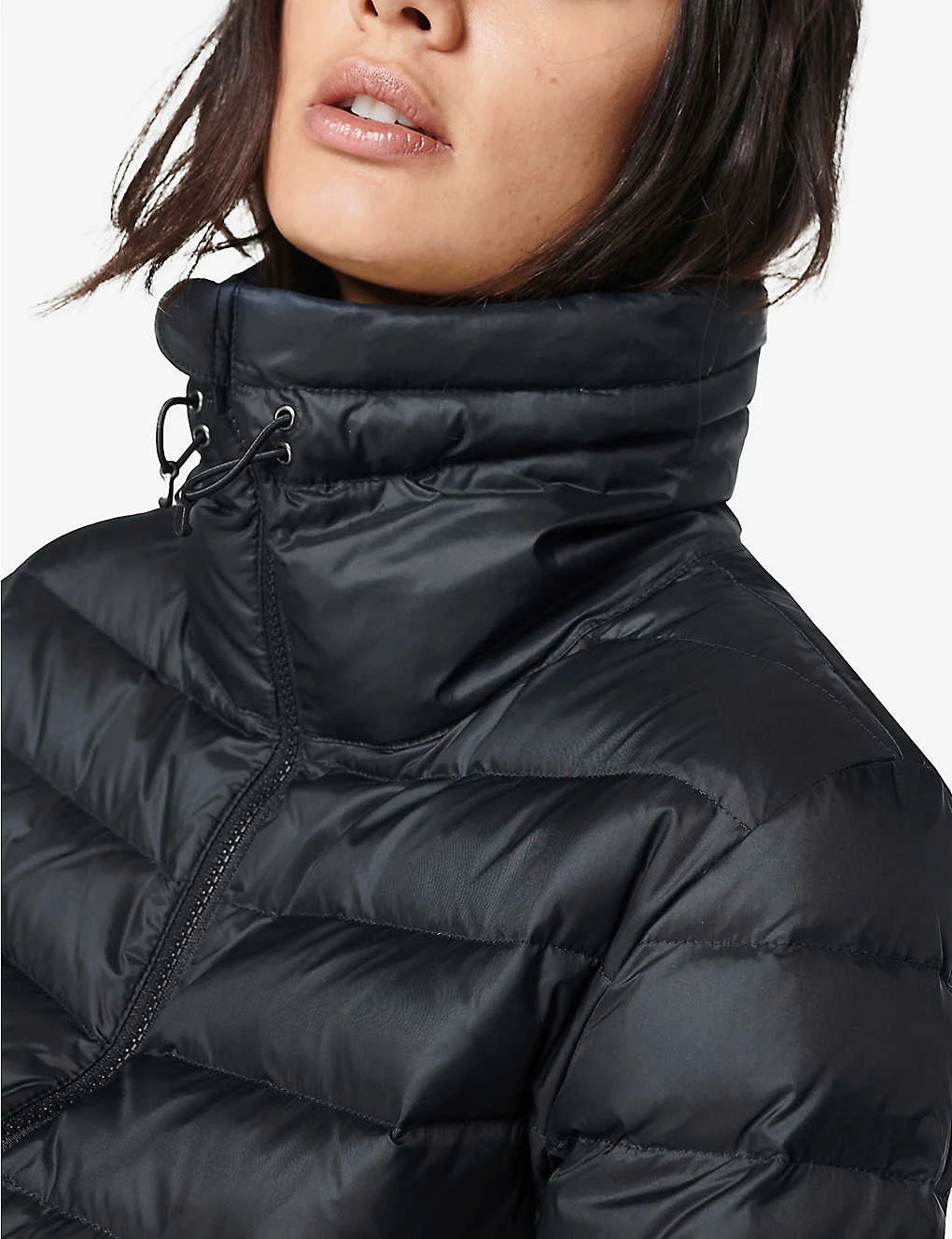 Sweaty Betty Pathfinder Boxy-fit Shell Jacket - Image 5