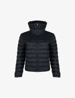 Sweaty Betty Pathfinder Boxy-fit Shell Jacket