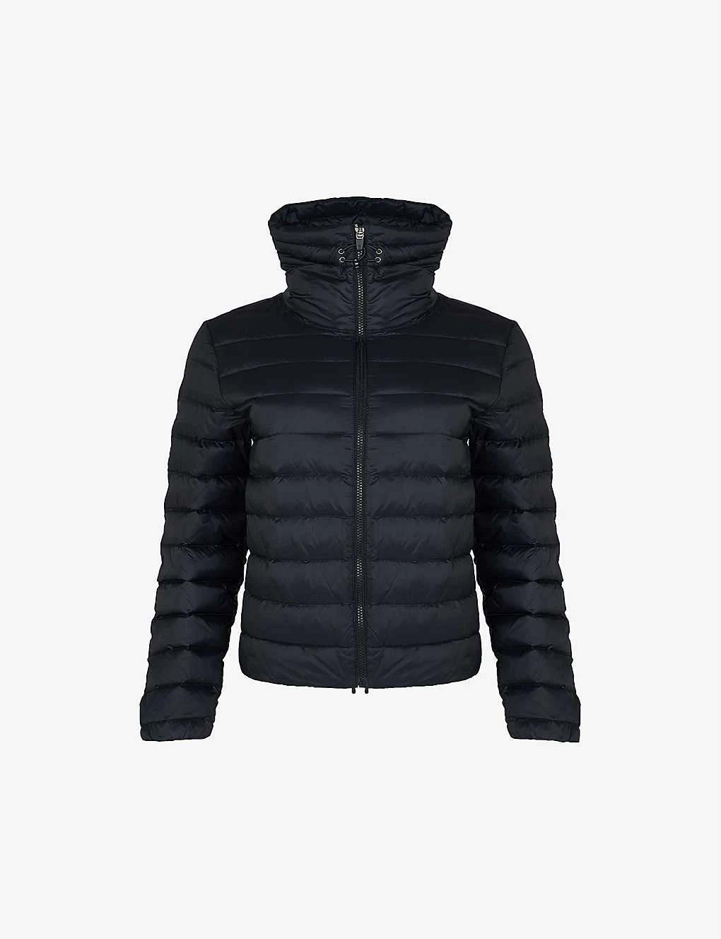 Sweaty Betty Pathfinder Boxy-fit Shell Jacket