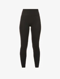Ultimate Tall Mid-rise Stretch-jersey Leggings
