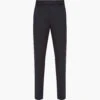 Reiss Joanne Tapered Woven Trousers