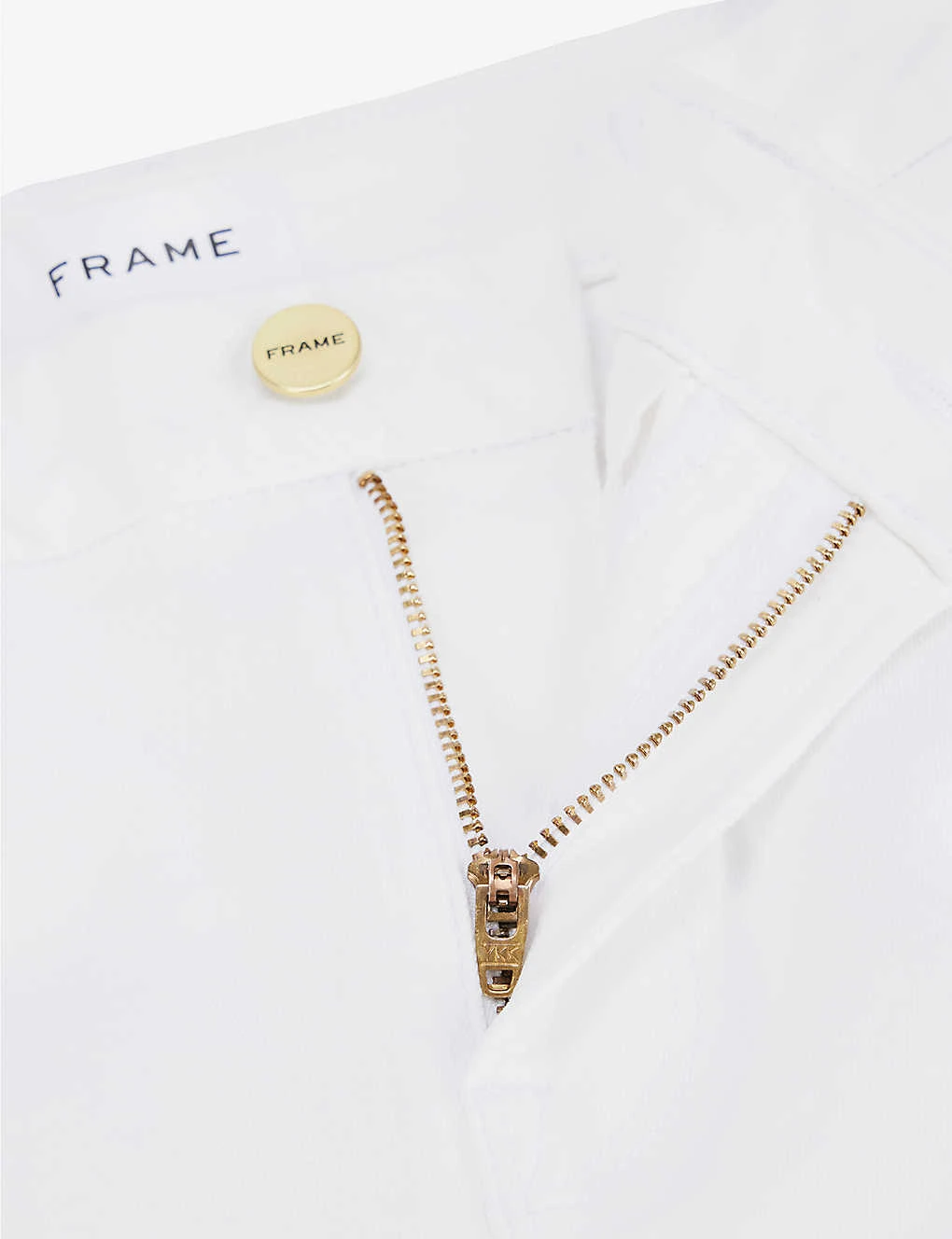 FRAME Le Crop Mini Boot Boot-cut Mid-rise Jeans - Image 7