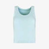 Sweaty Betty Athlete Sleeveless Stretch-woven Top