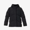 Canada Goose Marlow Padded Quilted Shell-down Coat