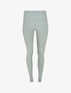 Sweaty Betty Super Soft 7/8 High-rise Stretch-woven Leggings