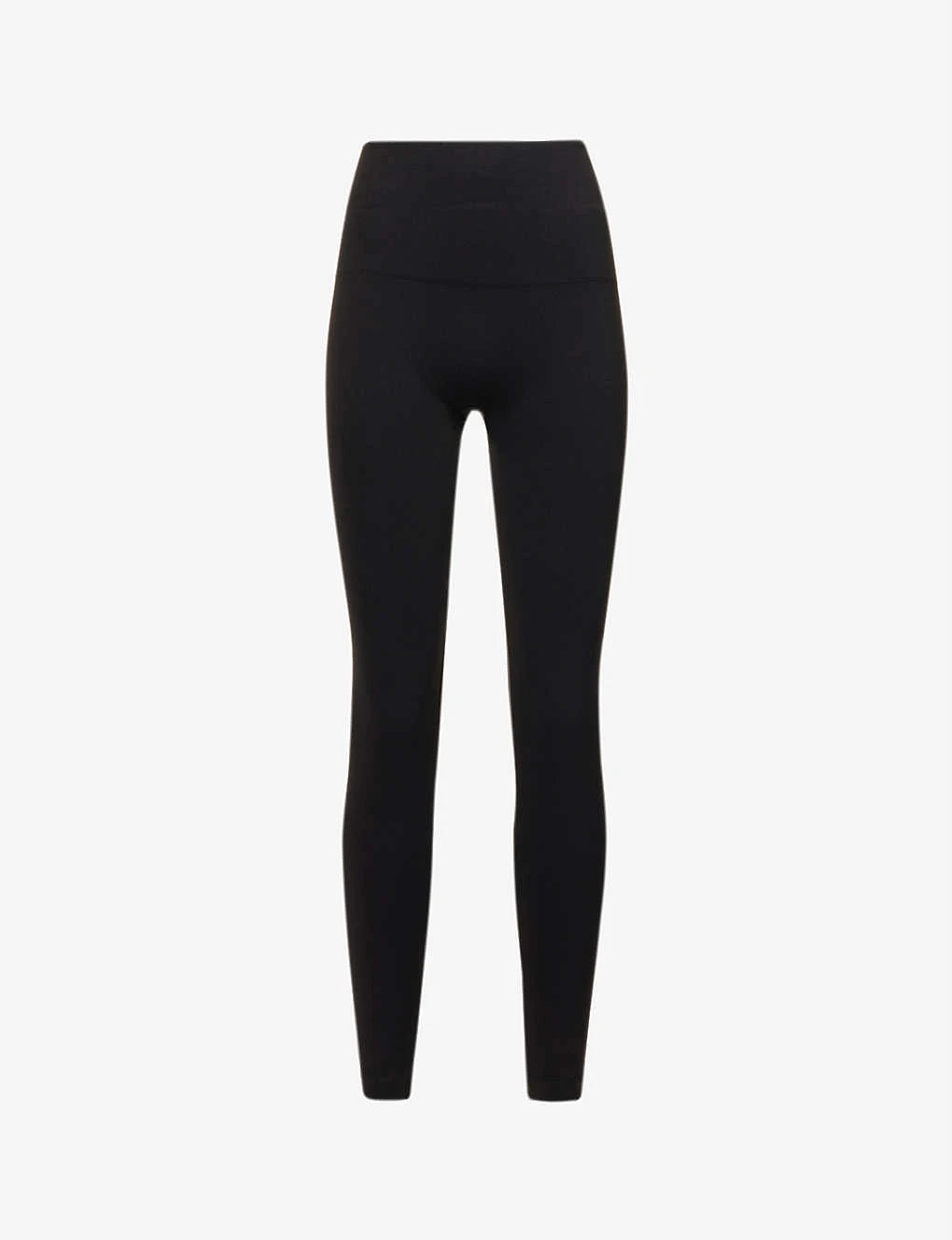 Spanx EcoCare High-rise Stretch-jersey Leggings