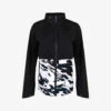 Sweaty Betty Pro Light Waterproof Woven Ski Jacket