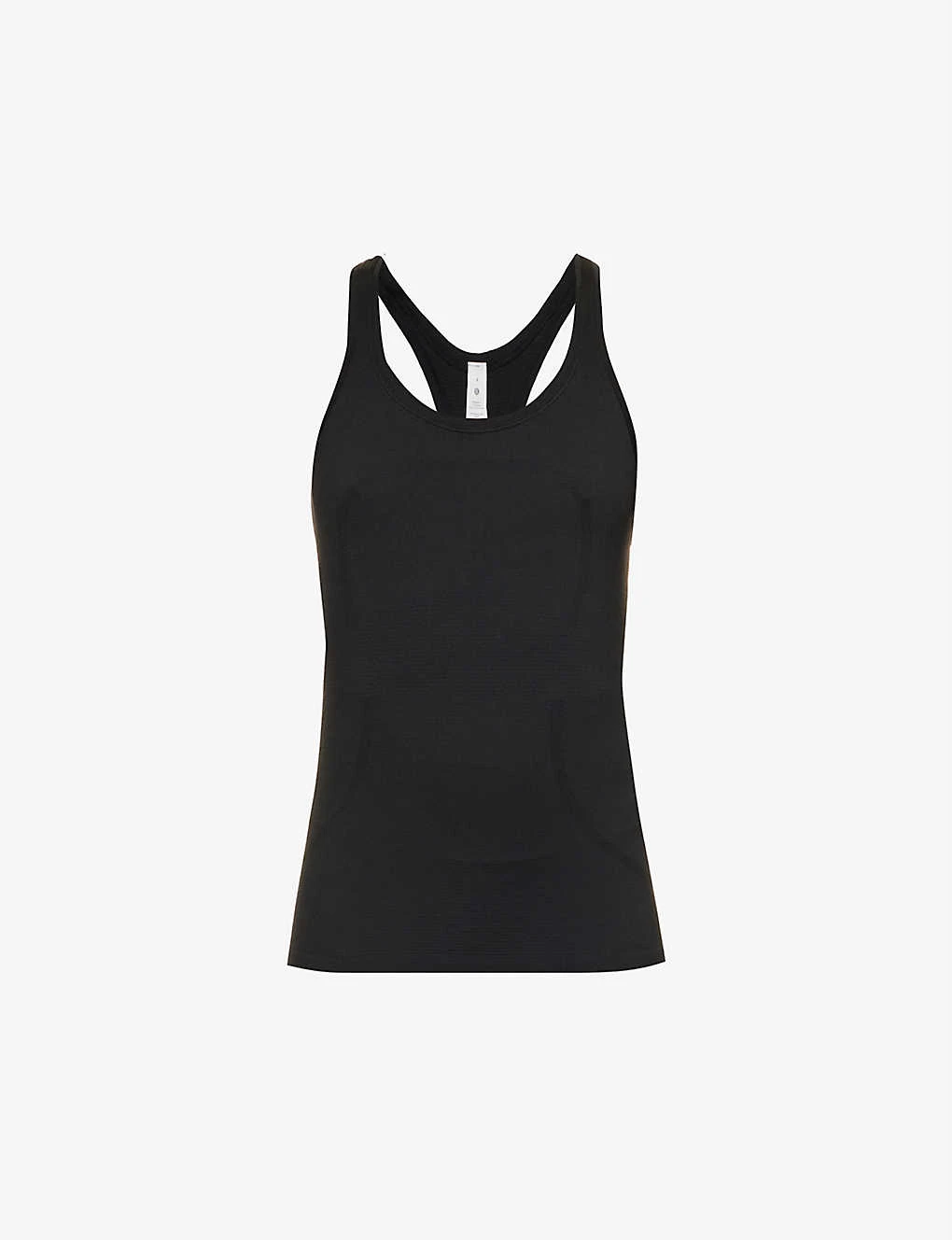 Lululemon Swiftly Tech Racer-back Stretch-woven Vest Top