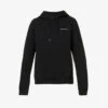 Jacquemus Le Sweatshirt Brodé Logo-embroidered Organic-cotton Hoody