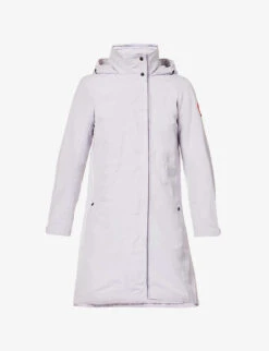 Canada Goose Belcarra Hooded Shell Jacket