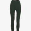 Ultimate Mid-rise Stretch-woven Leggings