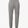 Vuori Boyfriend Drawstring-waist Stretch-woven Jogging Bottoms