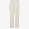 Ted Baker Amberot Slim-leg Stretch-woven Trousers