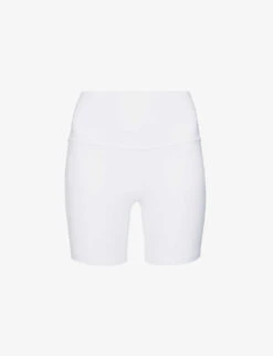 Lululemon Align High-rise Stretch-jersey Shorts