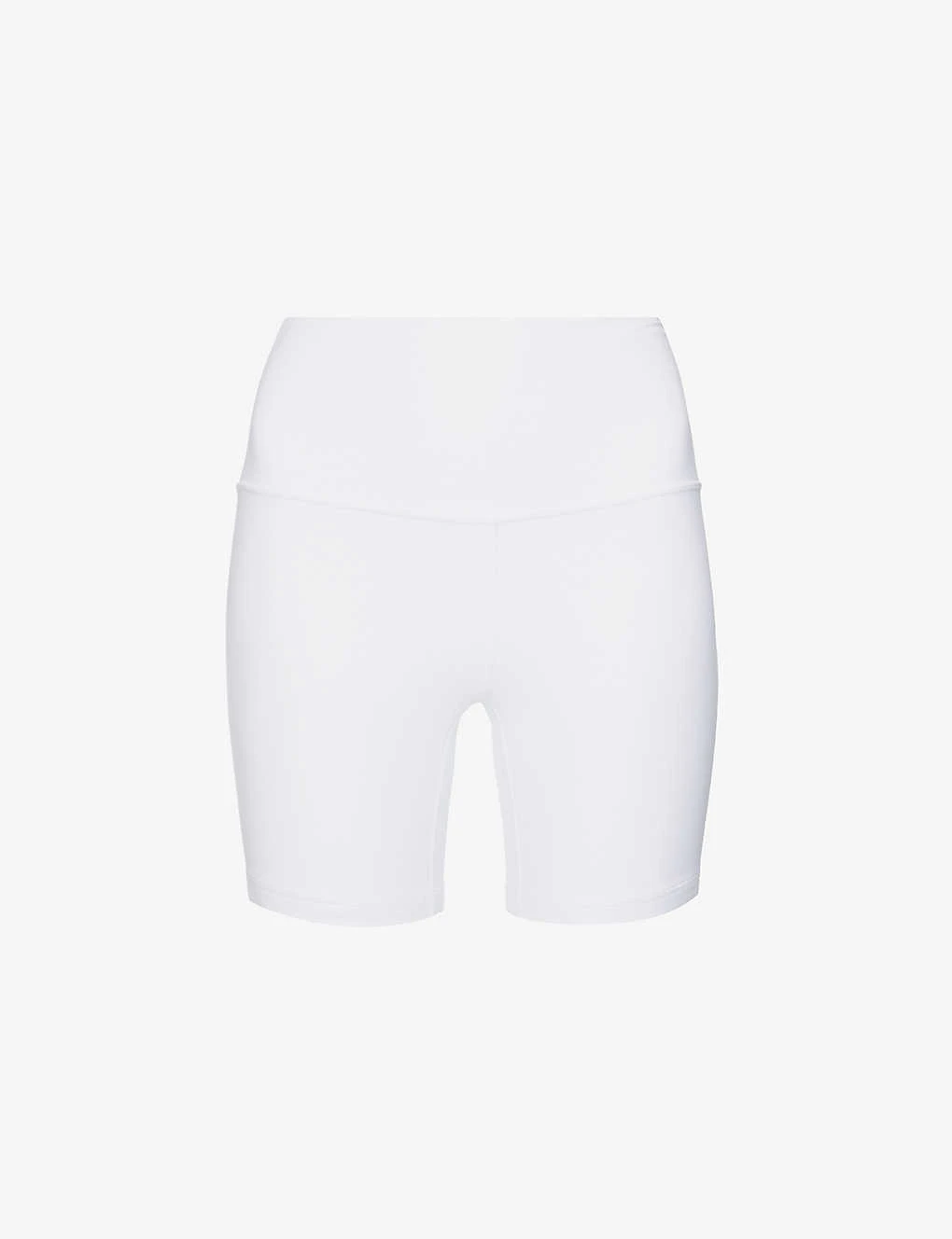 Lululemon Align High-rise Stretch-jersey Shorts