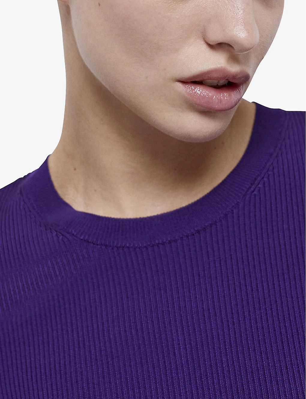 THE KOOPLES Round-neck Knitted Jumper - Image 5