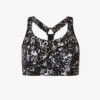 Sweaty Betty Power Medium-impact Stretch-woven Sports Bra