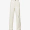 Rag & Bone Baggy Dre Straight-leg Low Rise Jeans