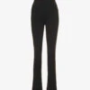 Lululemon Align Flared-leg High-rise Stretch-woven Leggings