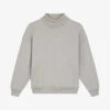 Soeur Vito Oversized Organic-cotton Sweatshirt